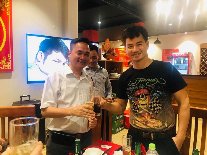 Hệ thống nhà hàng Lẩu nấm Gia Khánh phát triển như thế nào sau dịch Covid-19